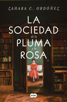 SOCIEDAD DE LA PLUMA Y LA ROSA, LA