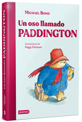 OSO LLAMADO PADDINGTON, UN