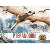 PTERANODON 3D. LA ERA DE LOS DINOSAURIOS. CON PUZZLE 3D. EDIC. ILUSTRADO (ESPAÑO