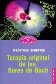 TERAPIA ORIGINAL FLORES DE BACH
