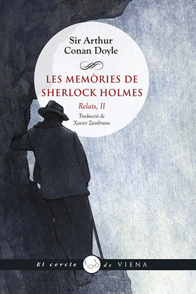 LES MEMORIES DE SHERLOCK HOLMES. RELATS, II