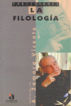 PROFESIONES. LA FILOLOGIA