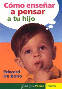 COMO ENSEÑAR A PENSAR