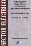 AUTORIZACIONES ADMINISTRATIVAS DEL ESTADO Y COMUNIDADES AUTONOMAS