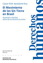 EL MOVIMIENTO DE LOS SIN TIERRA EN BRASIL