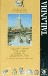 GUIAS ACENTO. TAILANDIA