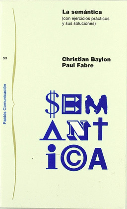 SEMANTICA