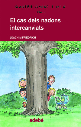 EL CAS DELS NADONS INTERCANVIATS