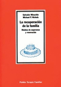 RECUPERACION DE LA FAMILIA