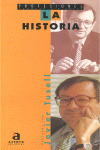 PROFESIONES. LA HISTORIA