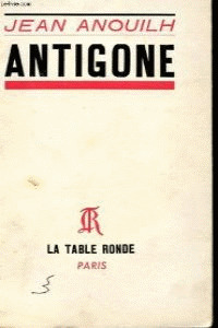 ANTIGONE