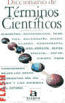 DICCIONARIO DE TERMINOS CIENTIFICOS