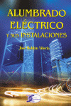 ALUMBRADO ELECTRICO Y SUS INSTALACIONES