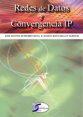 REDES DE DATOS Y CONVERGENCIA IP