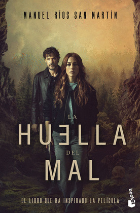 HUELLA DEL MAL, LA (EDICIÓN PELÍCULA)