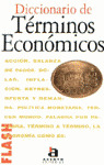 DICCIONARIO TERMINOS ECONOMICOS