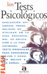 TESTS PSICOLOGICOS, LOS