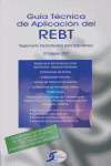 GUIA TECNICA APLICACION REBT (5ª EDICION, 2007)