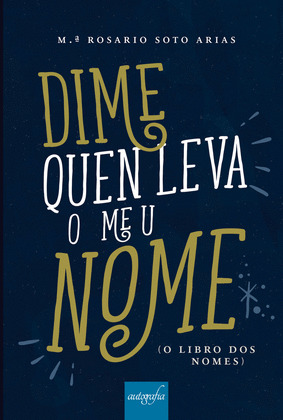 DIME QUEN LEVA O MEU NOME