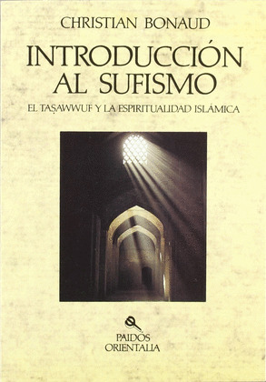 INTRODUCCION AL SUFISMO