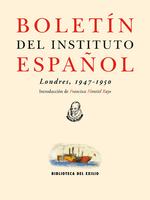 BOLETÍN DEL INSTITUTO ESPAÑOL