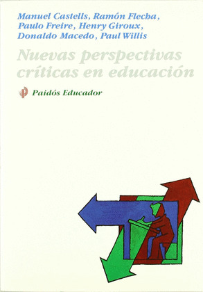 NUEVAS PERSPECTIVAS CRITICAS