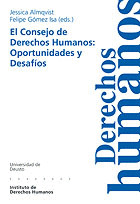 EL CONSEJO DE DERECHOS HUMANOS