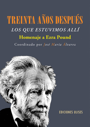TREINTA AÑOS DESPUÉS. LOS QUE ESTUVIMOS ALLÍ