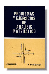 PROBLEMAS Y EJERCICIOS DE ANALISIS MATEMATICOS