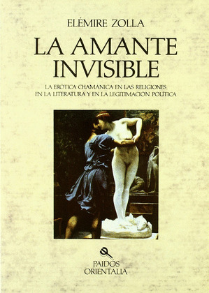 AMANTE INVISIBLE, LA