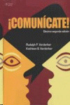 COMUNICATE (12ª EDICION)
