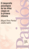 DESARROLLO PSICOLOGICO NIÑOS CIEGOS