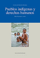PUEBLOS INDIGENAS Y DERECHOS HUMANOS