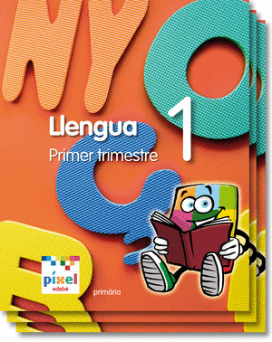 (CAT).(11).LLENGUA 1.1R PRIMARIA (PIXEL)