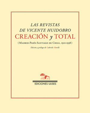 CREACIÓN Y TOTAL