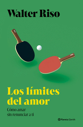 LÍMITES DEL AMOR, LOS