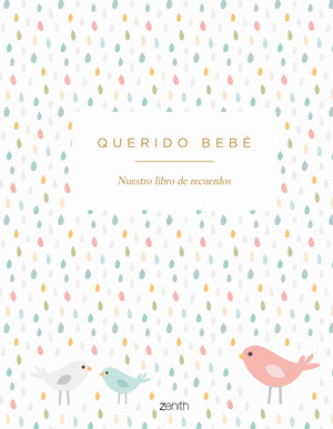 QUERIDO BEBÉ