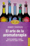 ARTE AROMATERAPIA