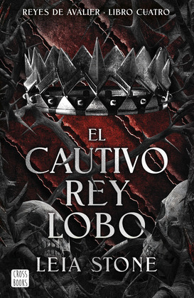 CAUTIVO REY LOBO, EL