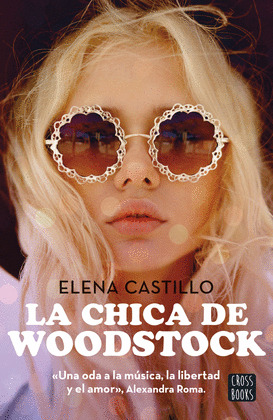 CHICA DE WOODSTOCK, LA