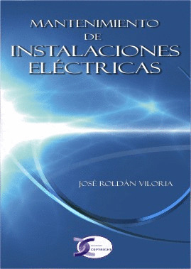 MANTENIMIENTO DE INSTALACIONES ELECTRICAS