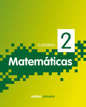 CUADERNO 2. MATEMATICAS 1