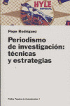 PERIODISMO DE INVESTIGACION