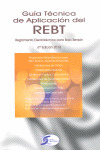 GUÍA TÉCNICA DE APLICACIÓN DEL REBT