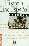 HISTORIA DEL CINE ESPAÑOL