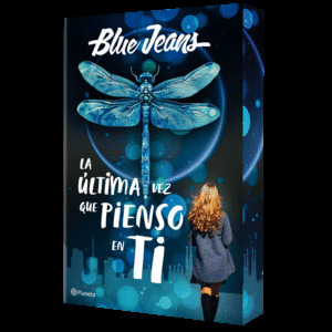 ÚLTIMA VEZ QUE PIENSO EN TI, LA
