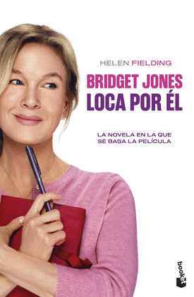 BRIDGET JONES. LOCA POR ÉL (EDICIÓN PELÍCULA)