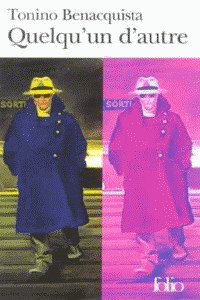 3874.QUELQUŽUN DŽAUTRE.(FOLIO)