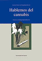 HABLEMOS DEL CANNABIS