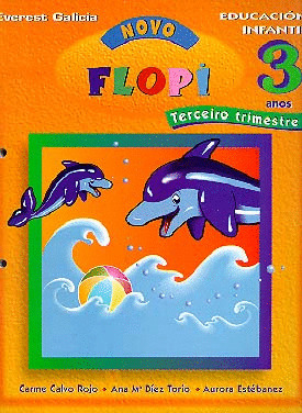 NOVO FLOPI 3-3